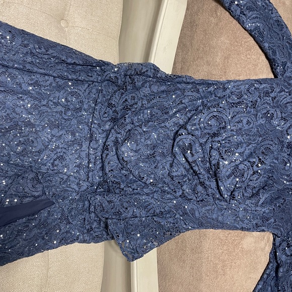 Women’s Evening Gown - Picture 6 of 9